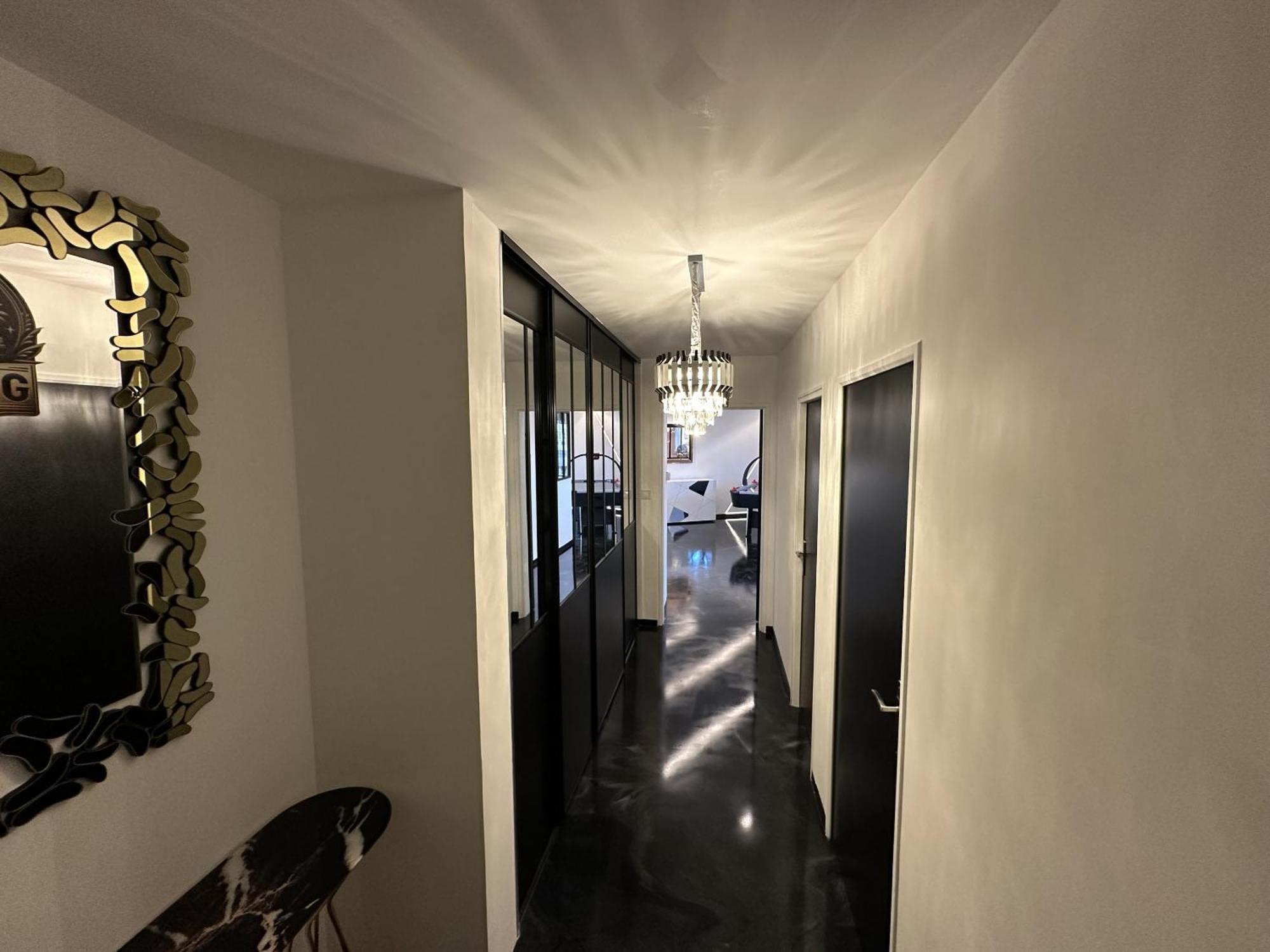 Appartement Luxe Vue Sur Mer Calais Plage Eksteriør bilde