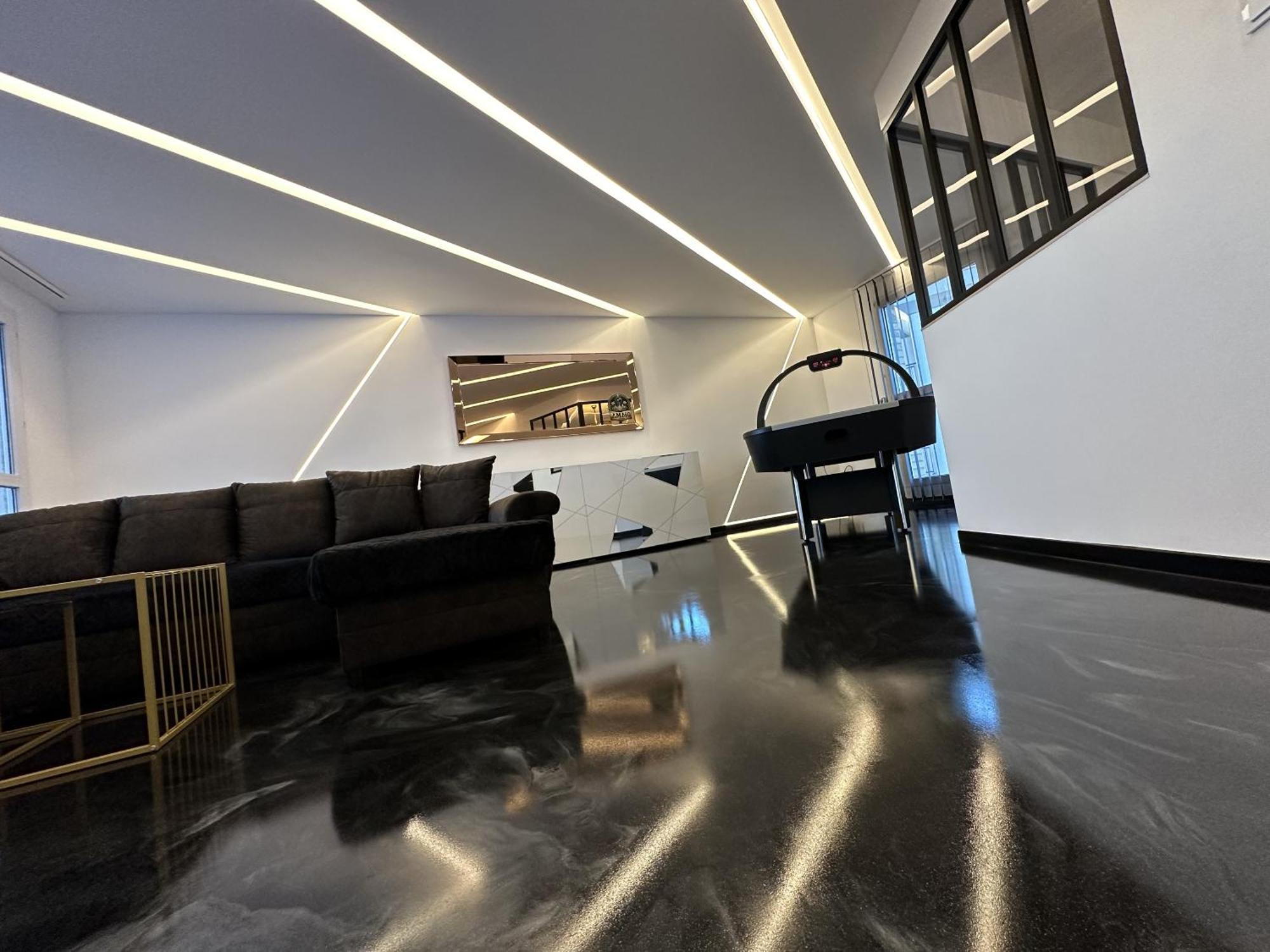 Appartement Luxe Vue Sur Mer Calais Plage Eksteriør bilde